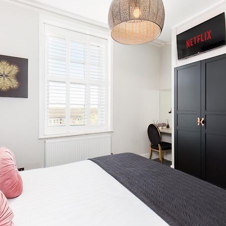 L-Spa Boutique Apartments 레밍톤 객실 사진