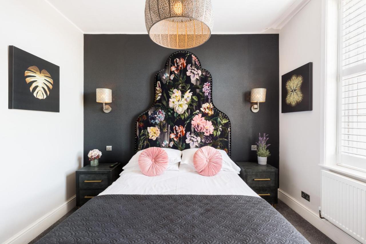 L-Spa Boutique Apartments 레밍톤 외부 사진