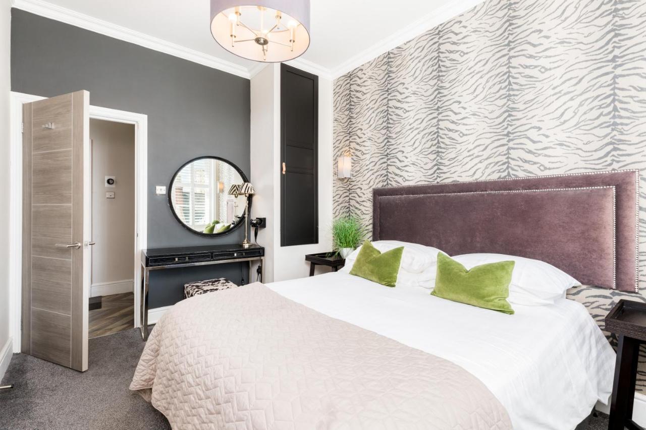 L-Spa Boutique Apartments 레밍톤 외부 사진