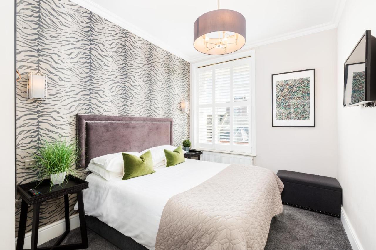L-Spa Boutique Apartments 레밍톤 외부 사진