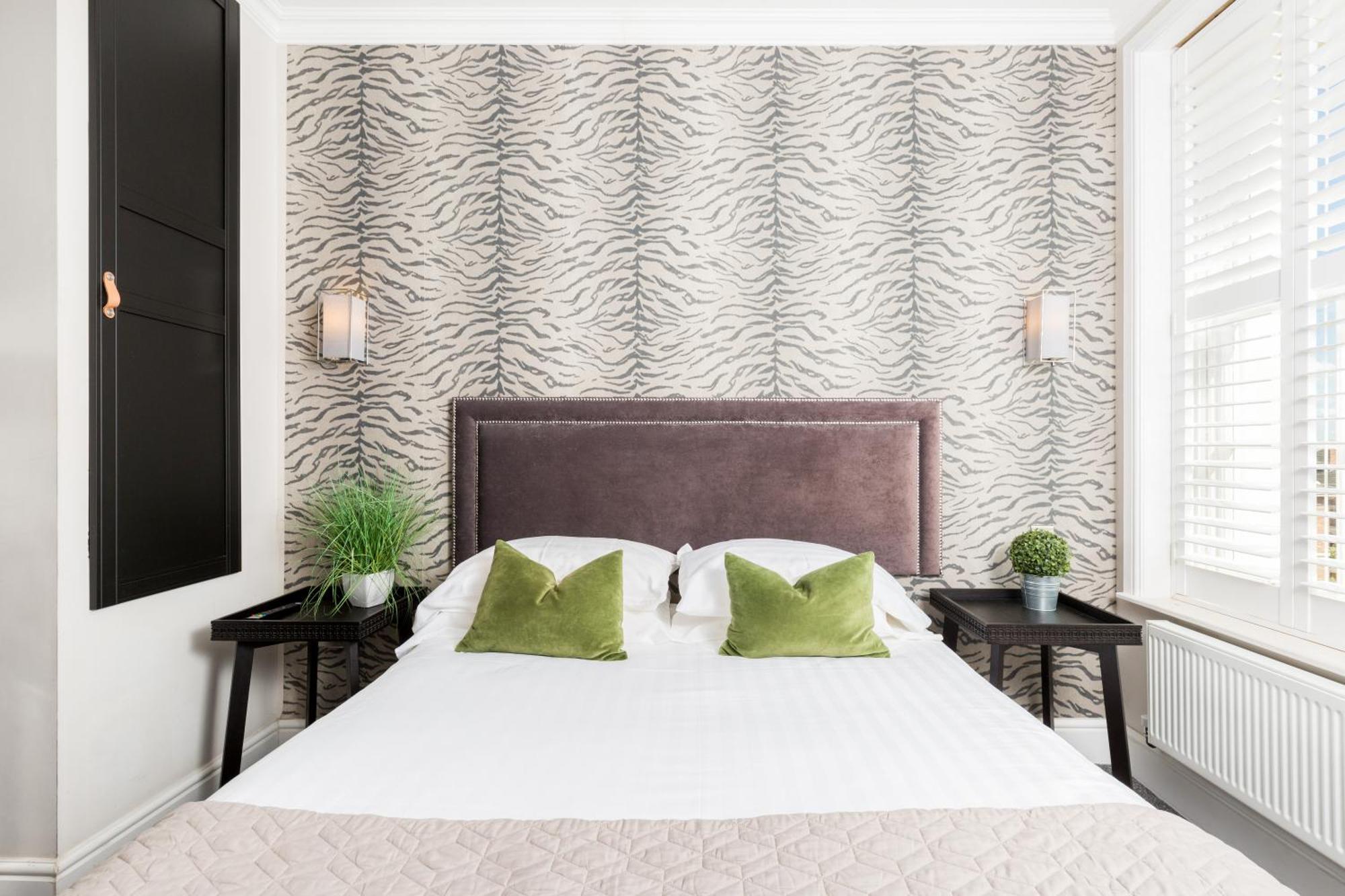 L-Spa Boutique Apartments 레밍톤 객실 사진