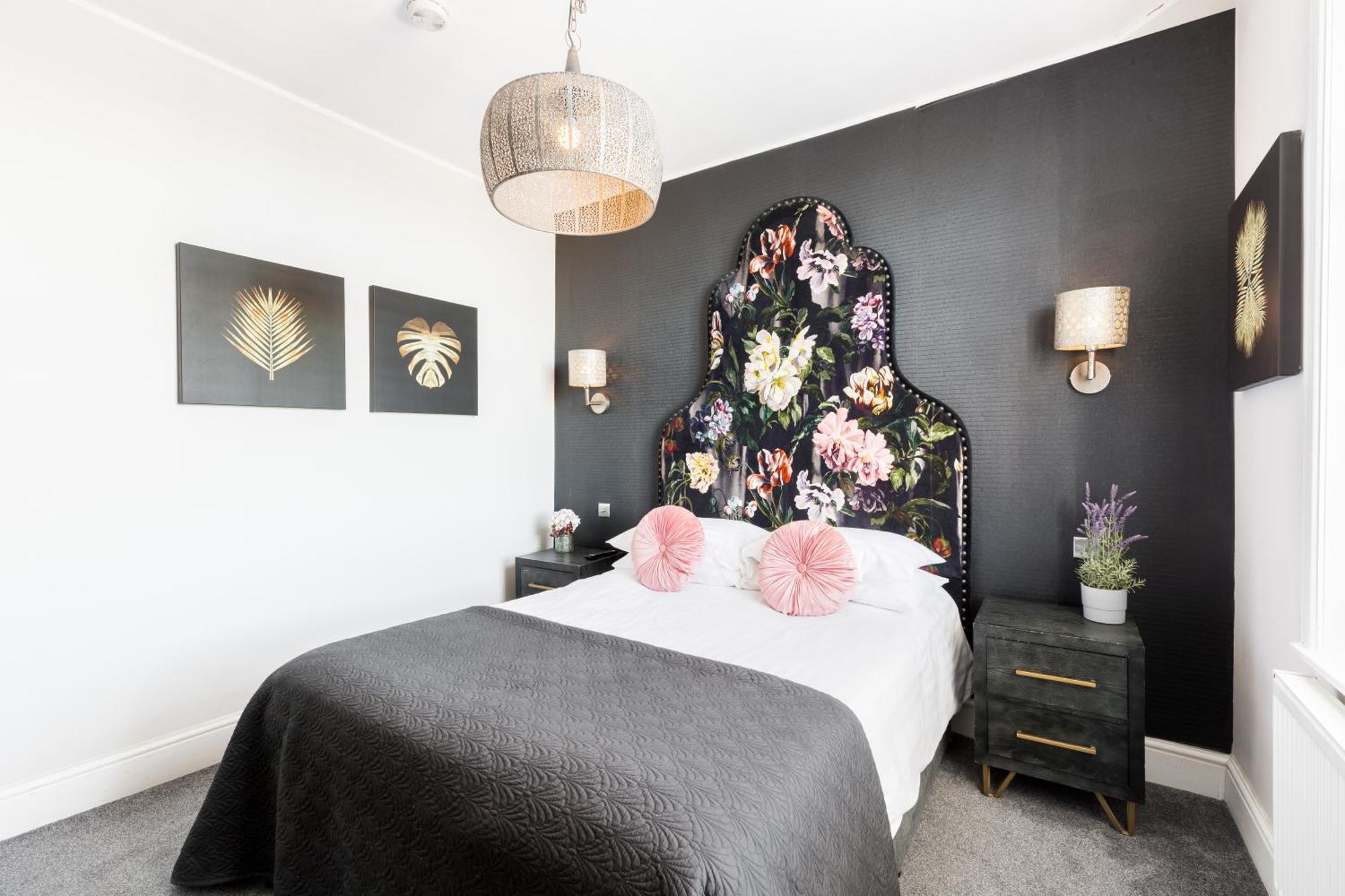 L-Spa Boutique Apartments 레밍톤 객실 사진