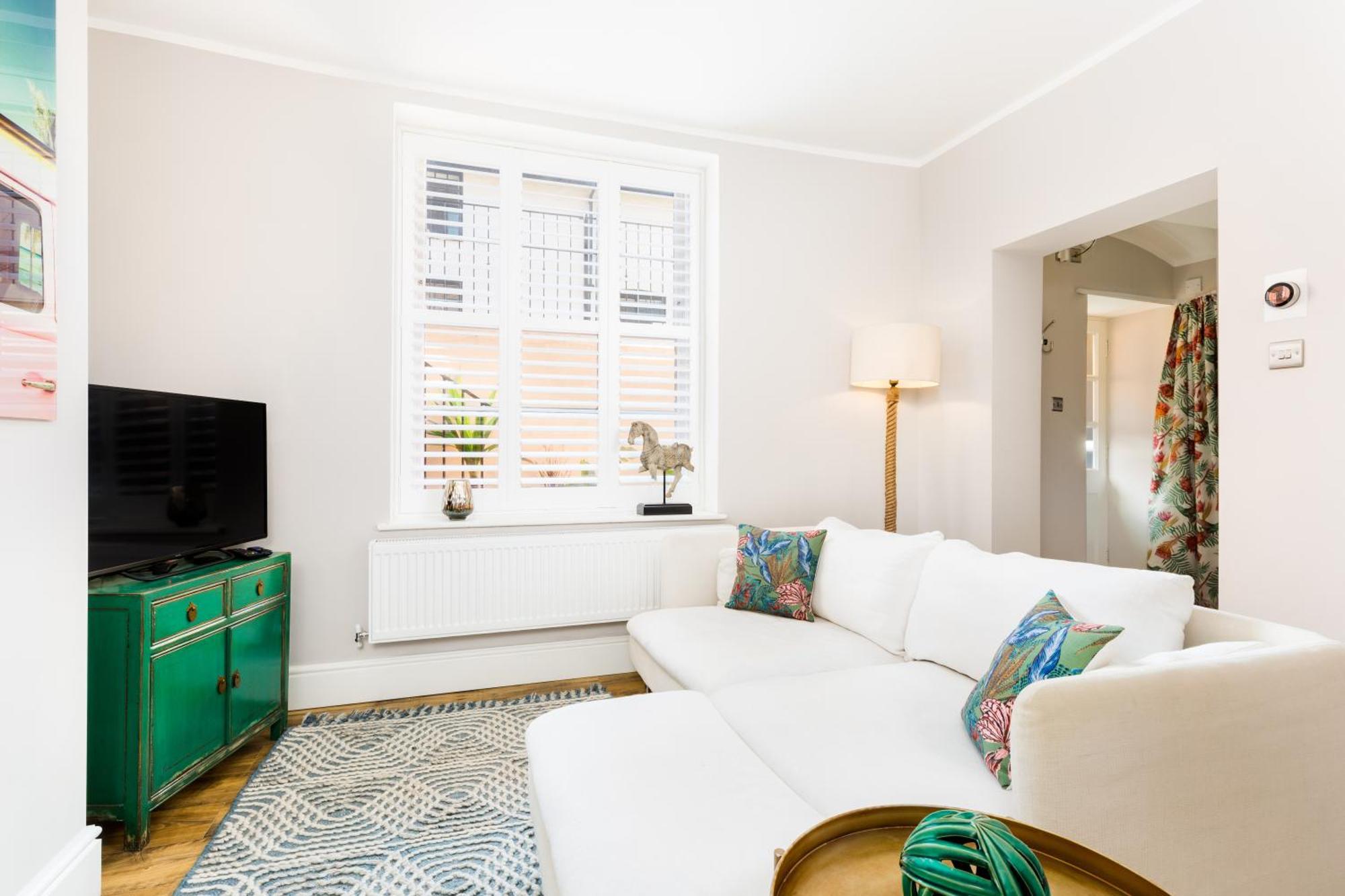 L-Spa Boutique Apartments 레밍톤 객실 사진