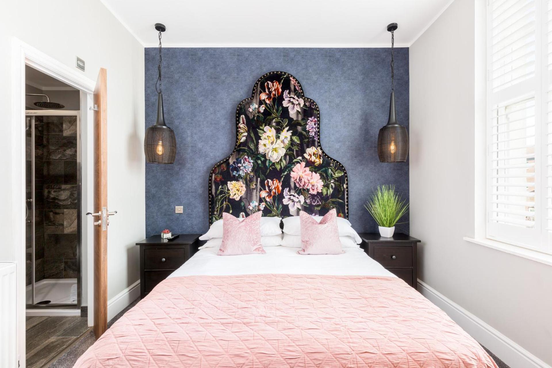 L-Spa Boutique Apartments 레밍톤 객실 사진