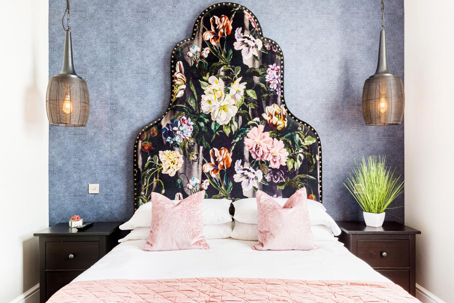 L-Spa Boutique Apartments 레밍톤 객실 사진