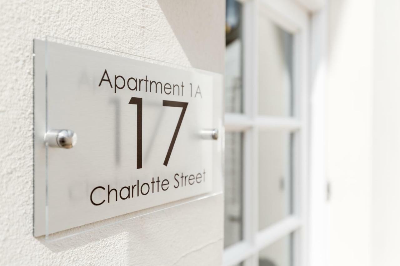 L-Spa Boutique Apartments 레밍톤 외부 사진