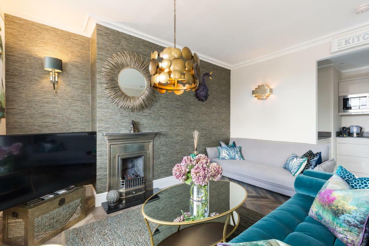 L-Spa Boutique Apartments 레밍톤 외부 사진