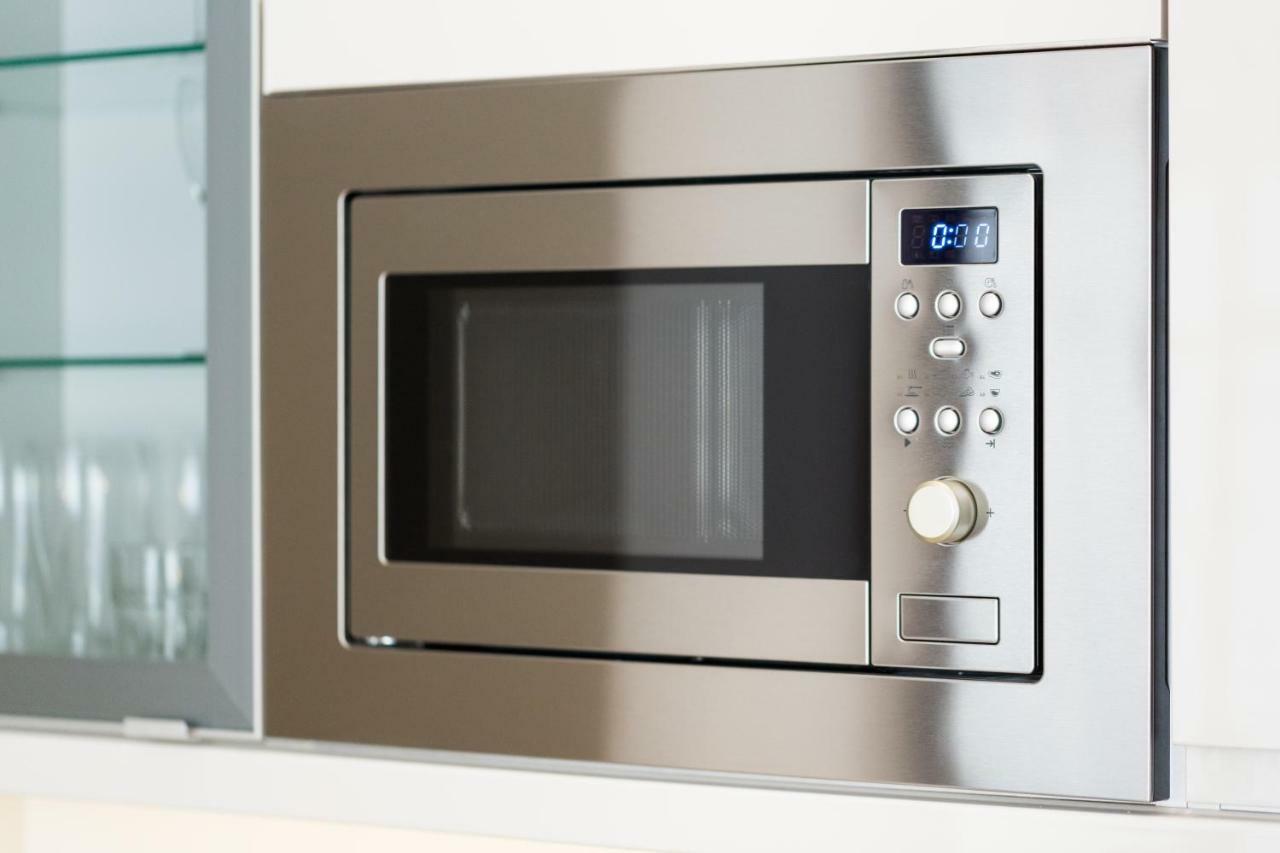 L-Spa Boutique Apartments 레밍톤 외부 사진