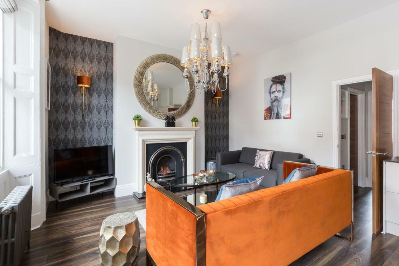 L-Spa Boutique Apartments 레밍톤 외부 사진